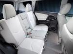 Toyota RAV4 EV 2012 года